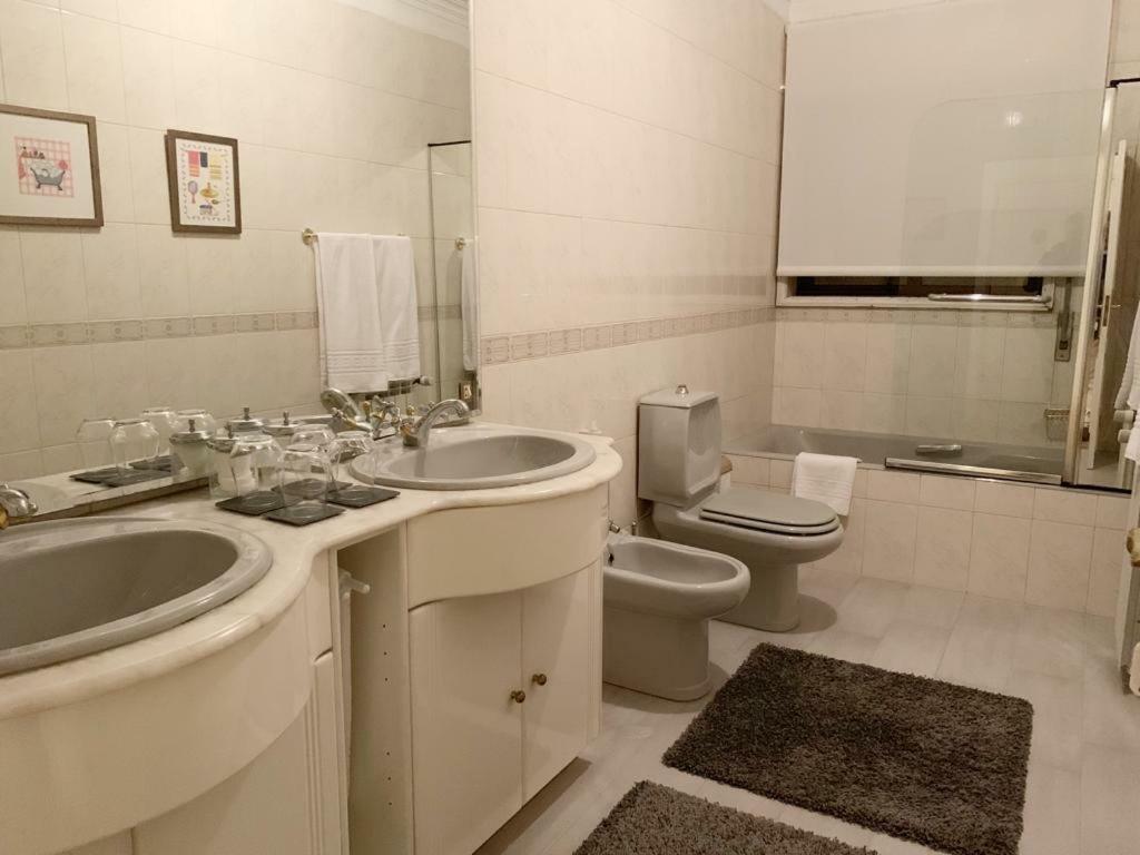 شقة Charming House Portas Da Maia المظهر الخارجي الصورة