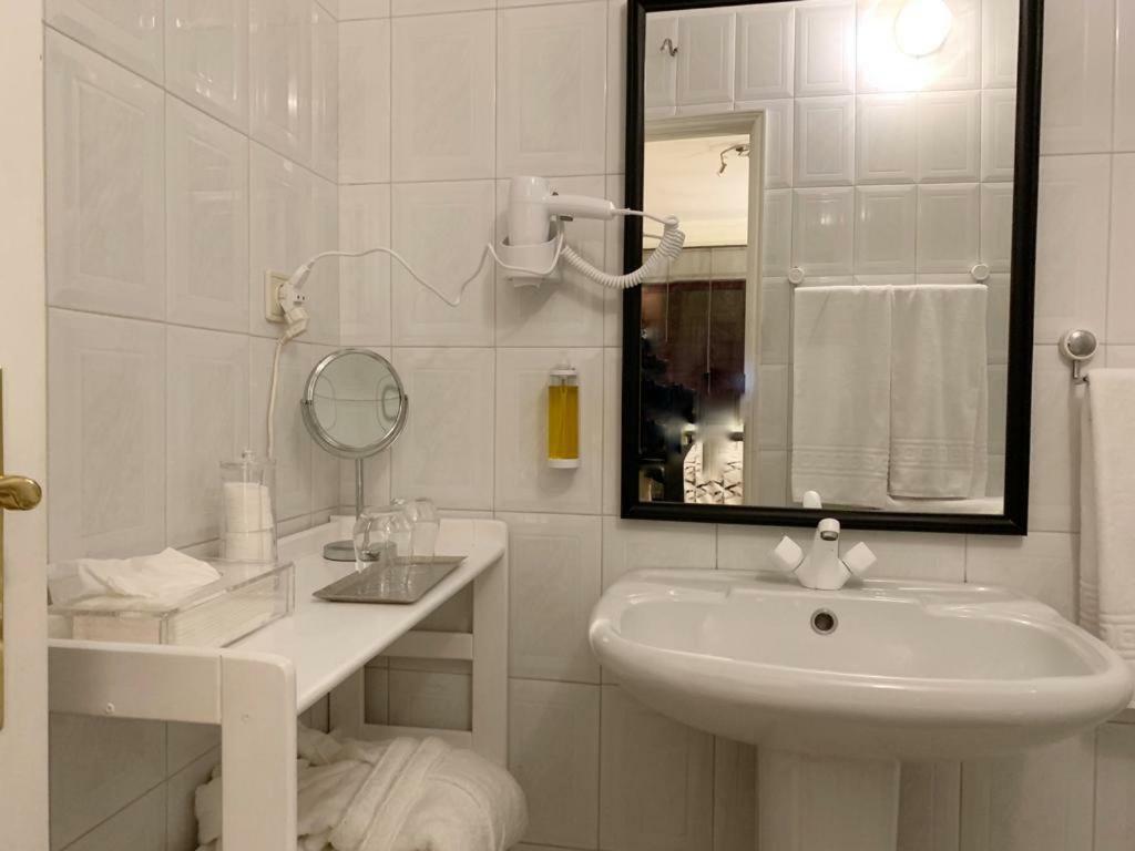 شقة Charming House Portas Da Maia المظهر الخارجي الصورة