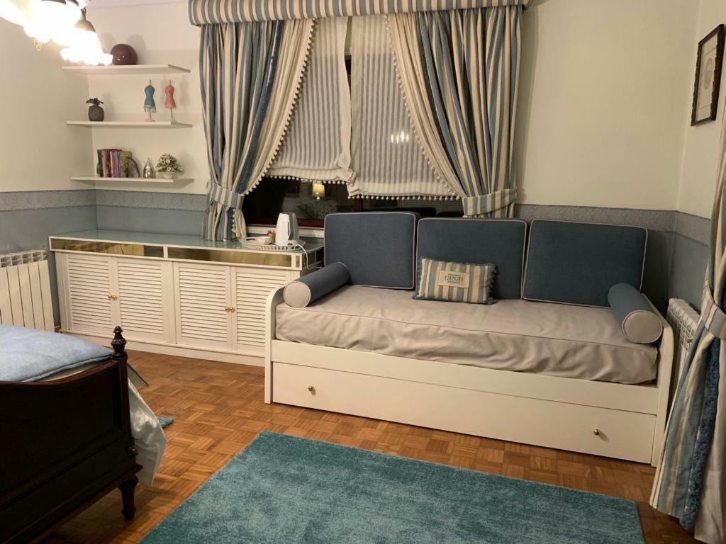 شقة Charming House Portas Da Maia المظهر الخارجي الصورة