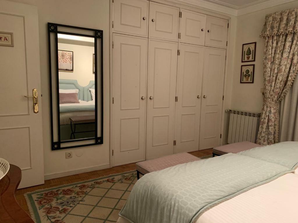 شقة Charming House Portas Da Maia المظهر الخارجي الصورة